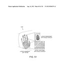 AR GLASSES WITH EVENT, SENSOR, AND USER ACTION BASED DIRECT CONTROL OF     EXTERNAL DEVICES WITH FEEDBACK diagram and image