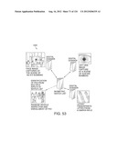 AR GLASSES WITH EVENT, SENSOR, AND USER ACTION BASED DIRECT CONTROL OF     EXTERNAL DEVICES WITH FEEDBACK diagram and image