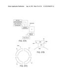 AR GLASSES WITH EVENT, SENSOR, AND USER ACTION BASED DIRECT CONTROL OF     EXTERNAL DEVICES WITH FEEDBACK diagram and image