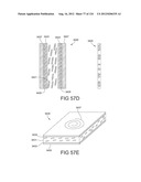 AR GLASSES WITH EVENT, SENSOR, AND USER ACTION BASED DIRECT CONTROL OF     EXTERNAL DEVICES WITH FEEDBACK diagram and image