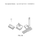 AR GLASSES WITH EVENT, SENSOR, AND USER ACTION BASED DIRECT CONTROL OF     EXTERNAL DEVICES WITH FEEDBACK diagram and image