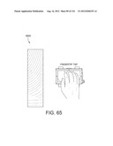 AR GLASSES WITH EVENT, SENSOR, AND USER ACTION BASED DIRECT CONTROL OF     EXTERNAL DEVICES WITH FEEDBACK diagram and image