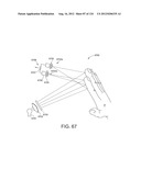 AR GLASSES WITH EVENT, SENSOR, AND USER ACTION BASED DIRECT CONTROL OF     EXTERNAL DEVICES WITH FEEDBACK diagram and image