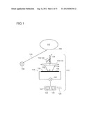 DETECTOR FOR OPTICALLY DETECTING AT LEAST ONE OBJECT diagram and image