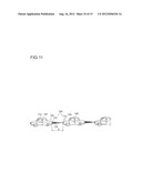 DETECTOR FOR OPTICALLY DETECTING AT LEAST ONE OBJECT diagram and image