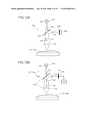 DETECTOR FOR OPTICALLY DETECTING AT LEAST ONE OBJECT diagram and image