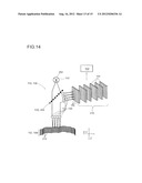 DETECTOR FOR OPTICALLY DETECTING AT LEAST ONE OBJECT diagram and image