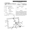 CONTROL USING MOVEMENTS diagram and image