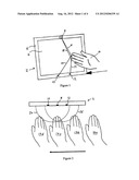 CONTROL USING MOVEMENTS diagram and image