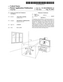 PUSH ACTUATION OF INTERFACE CONTROLS diagram and image