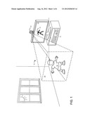 PUSH ACTUATION OF INTERFACE CONTROLS diagram and image