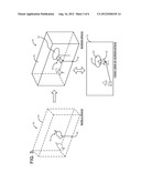 PUSH ACTUATION OF INTERFACE CONTROLS diagram and image