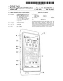 Direction Sensation Haptic Motion diagram and image