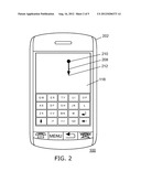 ELECTRONIC DEVICE AND METHOD OF CONTROLLING SAME diagram and image