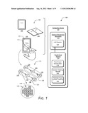 PREDICTION-BASED TOUCH CONTACT TRACKING diagram and image