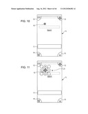 INFORMATION INPUT APPARATUS diagram and image