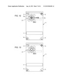 INFORMATION INPUT APPARATUS diagram and image