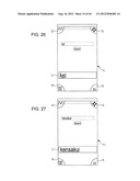 INFORMATION INPUT APPARATUS diagram and image