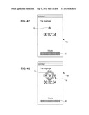 INFORMATION INPUT APPARATUS diagram and image