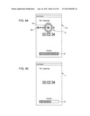 INFORMATION INPUT APPARATUS diagram and image