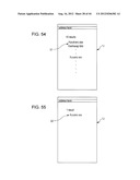 INFORMATION INPUT APPARATUS diagram and image