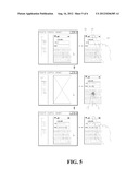 METHOD OF BLOCKING TRANSMISSION OF SCREEN INFORMATION OF MOBILE     COMMUNICATION TERMINAL WHILE PERFORMING REMOTE CONTROL diagram and image
