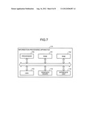 COORDINATE DETECTION SYSTEM, INFORMATION PROCESSING APPARATUS AND METHOD,     AND COMPUTER-READABLE CARRIER MEDIUM diagram and image