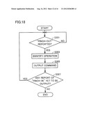 IMAGE FORMING APPARATUS AND TERMINAL DEVICE EACH HAVING TOUCH PANEL diagram and image