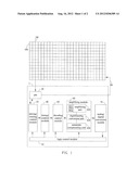 TOUCH SENSING APPARATUS diagram and image