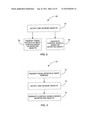 ILLUMINATED TOUCHPAD diagram and image