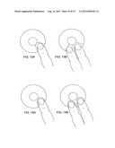 ILLUMINATED TOUCHPAD diagram and image