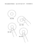 ILLUMINATED TOUCHPAD diagram and image