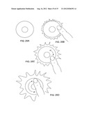 ILLUMINATED TOUCHPAD diagram and image