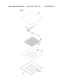 TOUCH PANEL AND MANUFACTURING METHOD THEREOF diagram and image