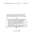 METHOD AND SYSTEM FOR GENERATING CALIBRATION INFORMATION FOR AN OPTICAL     IMAGING TOUCH DISPLAY DEVICE diagram and image