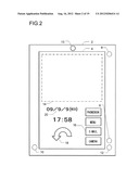 MOBILE DEVICE diagram and image