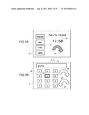 MOBILE DEVICE diagram and image