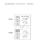 MOBILE DEVICE diagram and image