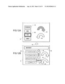 MOBILE DEVICE diagram and image