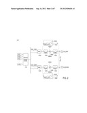 DISPLAY DRIVING CIRCUIT AND OPERATION METHOD APPLICABLE THERETO diagram and image