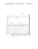 CHIPLET DISPLAY WITH ELECTRODE CONNECTORS diagram and image