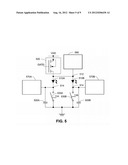 CIRCUITS FOR ELIMINATING GHOSTING PHENOMENA IN DISPLAY PANEL HAVING LIGHT     EMITTERS diagram and image