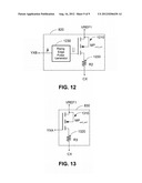 CIRCUITS FOR ELIMINATING GHOSTING PHENOMENA IN DISPLAY PANEL HAVING LIGHT     EMITTERS diagram and image
