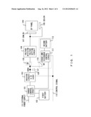 DRIVE CIRCUIT FOR DRIVING MEMORY-TYPE LIQUID CRYSTAL diagram and image