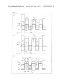 LIQUID CRYSTAL DISPLAY DEVICE AND METHOD FOR DRIVING LIQUID CRYSTAL     DISPLAY DEVICE diagram and image