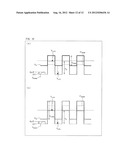 LIQUID CRYSTAL DISPLAY DEVICE AND METHOD FOR DRIVING LIQUID CRYSTAL     DISPLAY DEVICE diagram and image