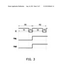 DISPLAY SYSTEM AND DRIVING METHOD OF BACKLIGHT MODULE THEREOF diagram and image