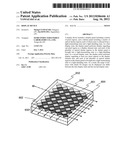 DISPLAY DEVICE diagram and image