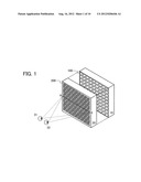 DISPLAY DEVICE diagram and image