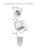 DISPLAY DEVICE diagram and image